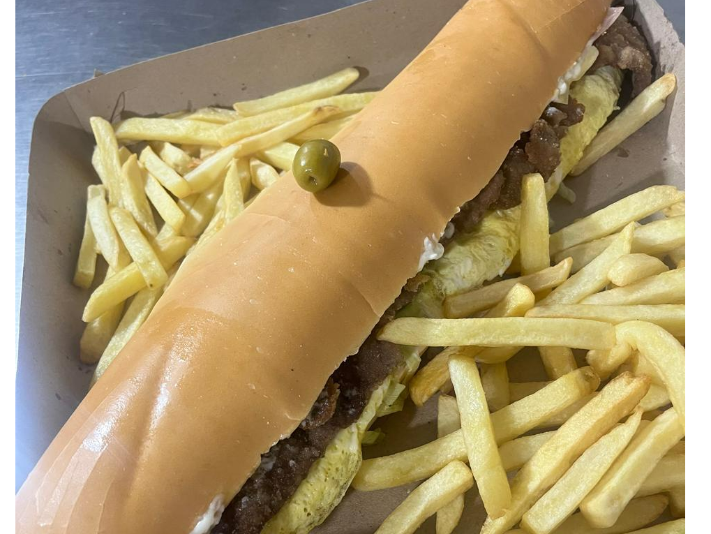 SUPER TIRA TAPALAMILA