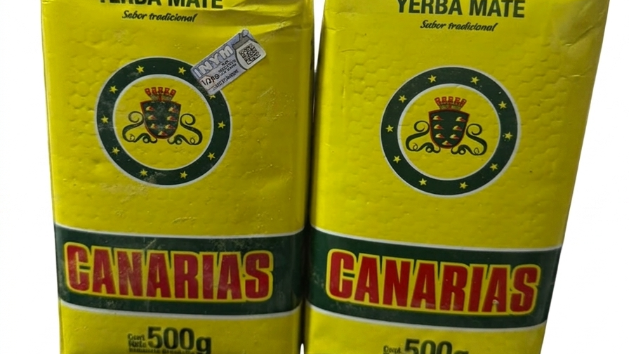 YERBA