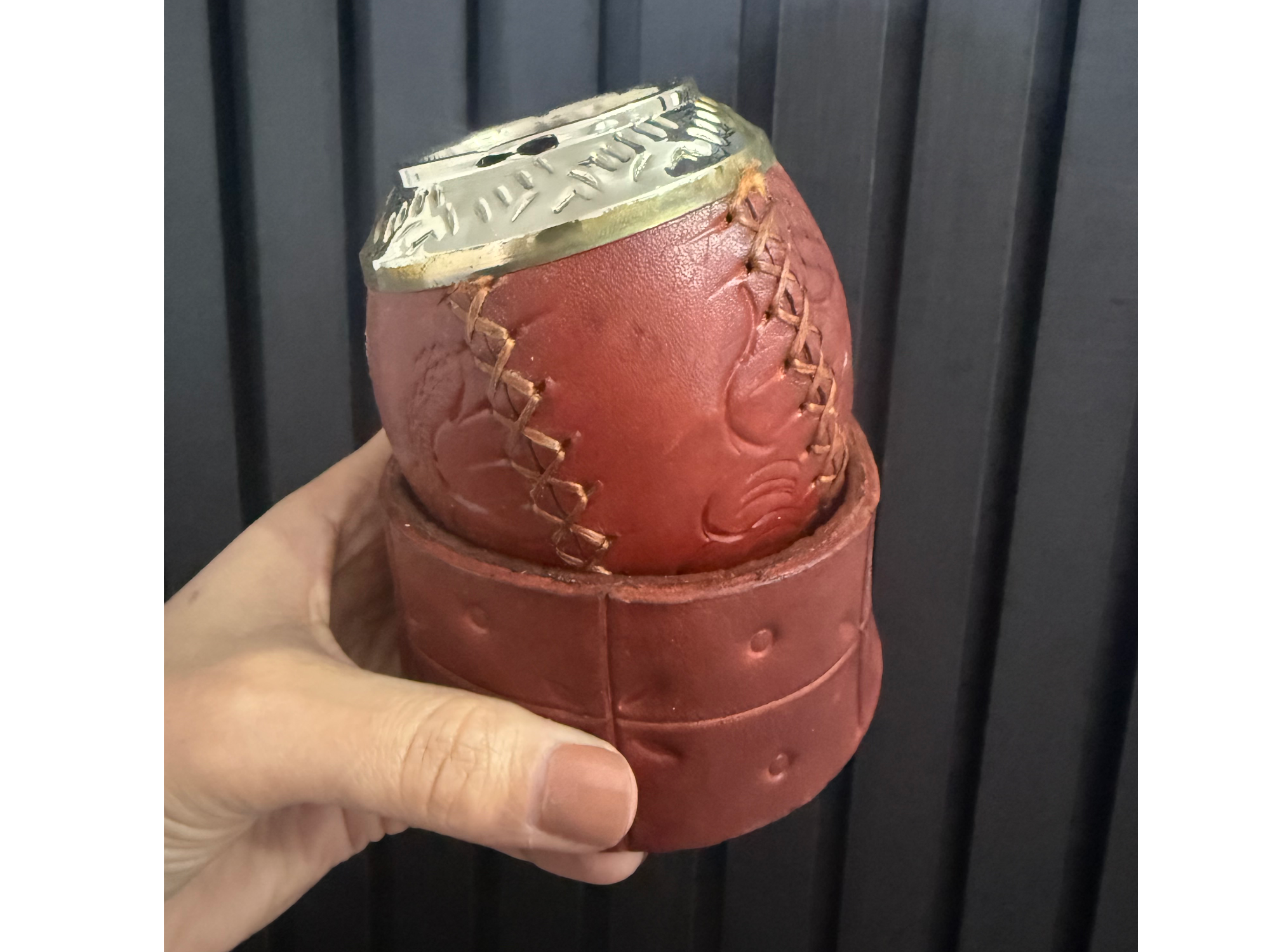 Criollo repujado m