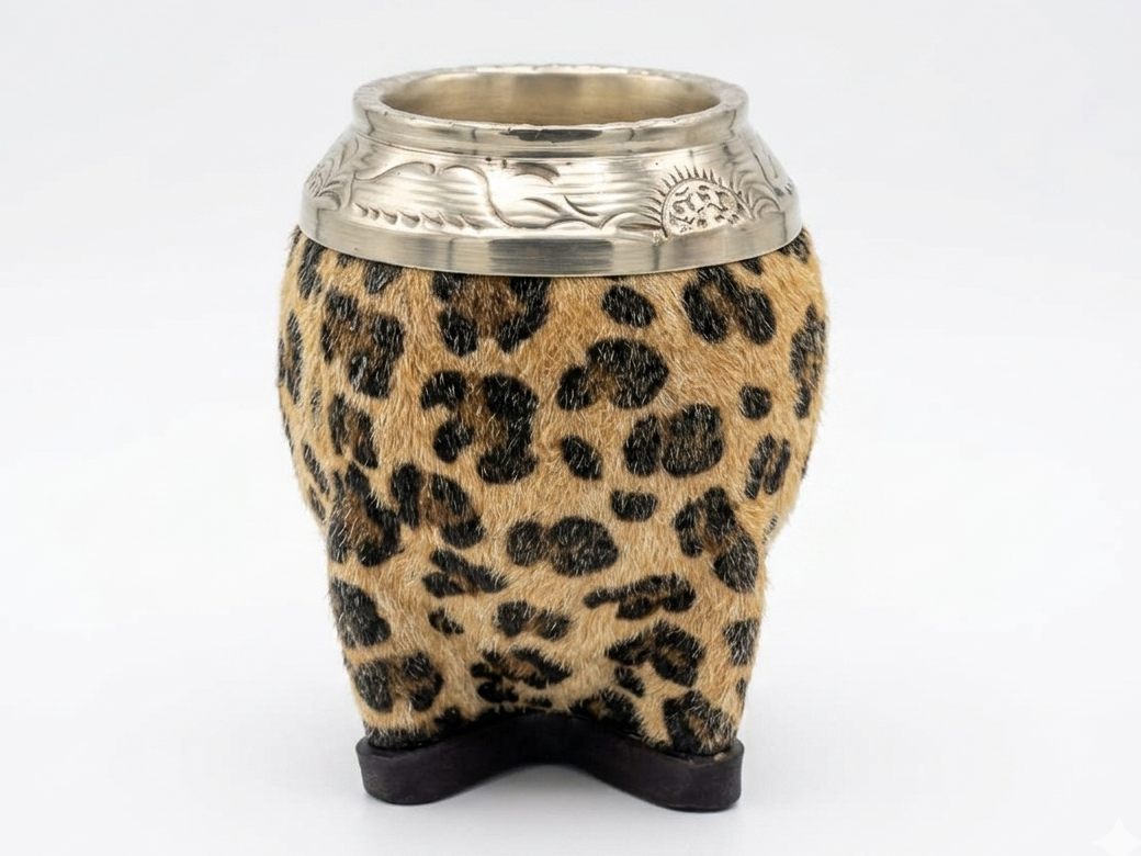 Torpedo Animal Print