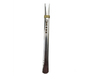 Chata Acero Inox Grabada