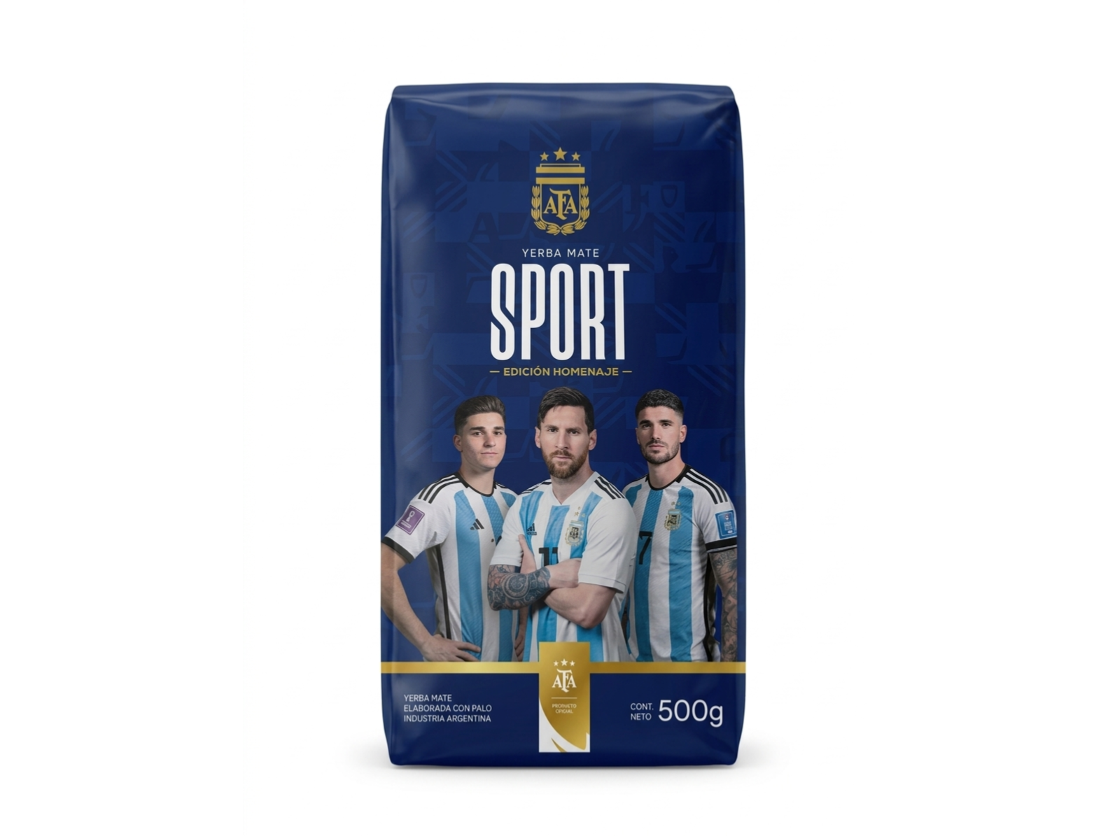 Sport edición especial