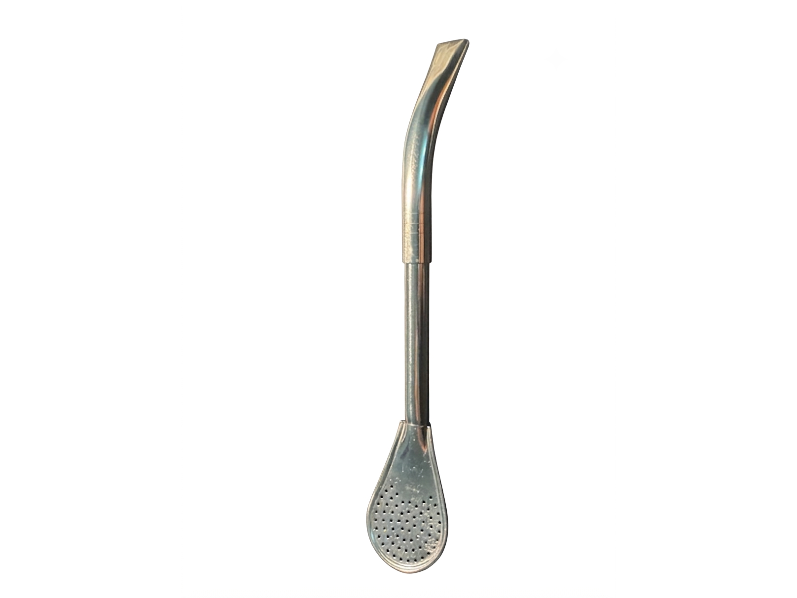 Pico de loro Acero inox