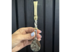 Bombillón premium bronce