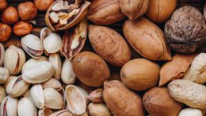 FRUTOS SECOS Y MÁS