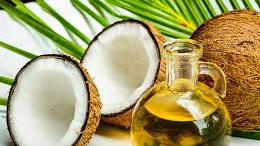 ACEITES DE COCO Y OLIVA