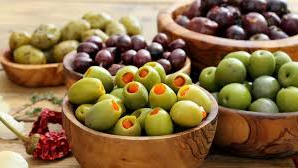 ACEITUNA