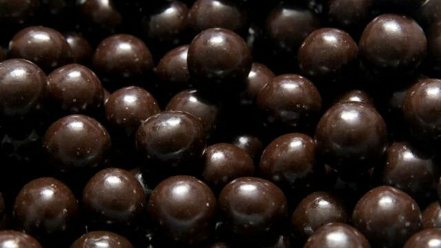 FRUTOS SECOS BAÑADOS EN CHOCO