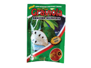 Graviola x 90gr