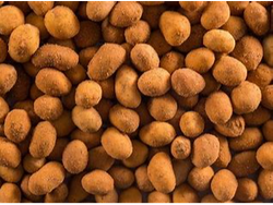 Mani saborizado JAMÓN