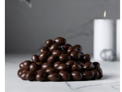 Mani con chocolate