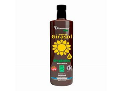 Aceite de girasol organico 500ml