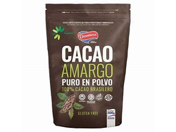 Cacao amargo 200gr
