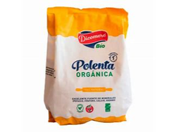 Polenta orgánica Dicomere x 450grs