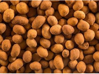 Mani saborizado QUESO