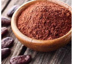 Cacao amargo puro (importado)