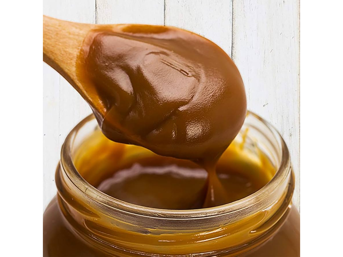 TUTTI GRANI  DULCE DE LECHE