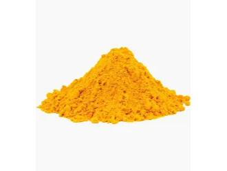 Curcuma Molida