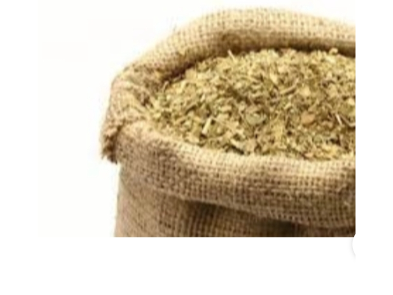 Yerba orgánica AJEDREZ