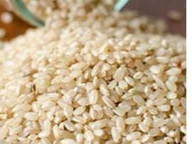 Arroz yamaní orgánico