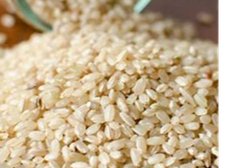 Arroz yamaní orgánico