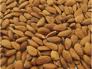 Almendras Enteras Grandes