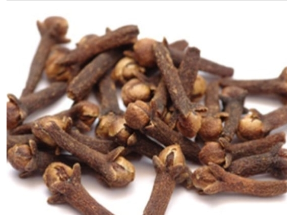 Clavo de olor