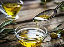 Aceite de oliva