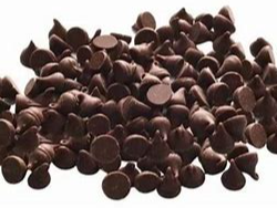 Chip de chocolate con leche