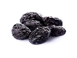 Ciruelas presidentes