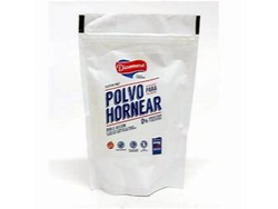 Polvo de hornear sin tacc x 250grs
