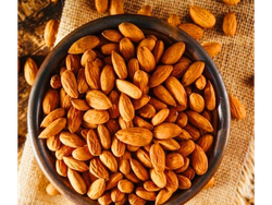 Almendras non pareil