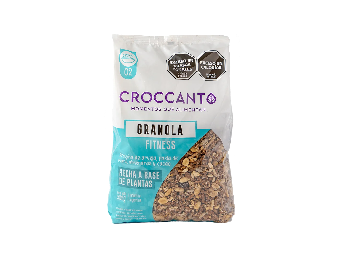 Granola Fit