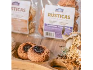Pepas de Batata
