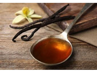 Esencia de vainilla x litro