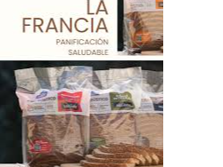 PAN RUSTICO