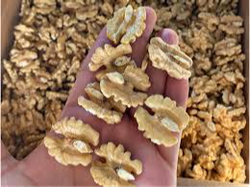 Nuez blanca entera premin 2025