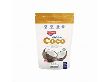 Harina de coco x 200grs