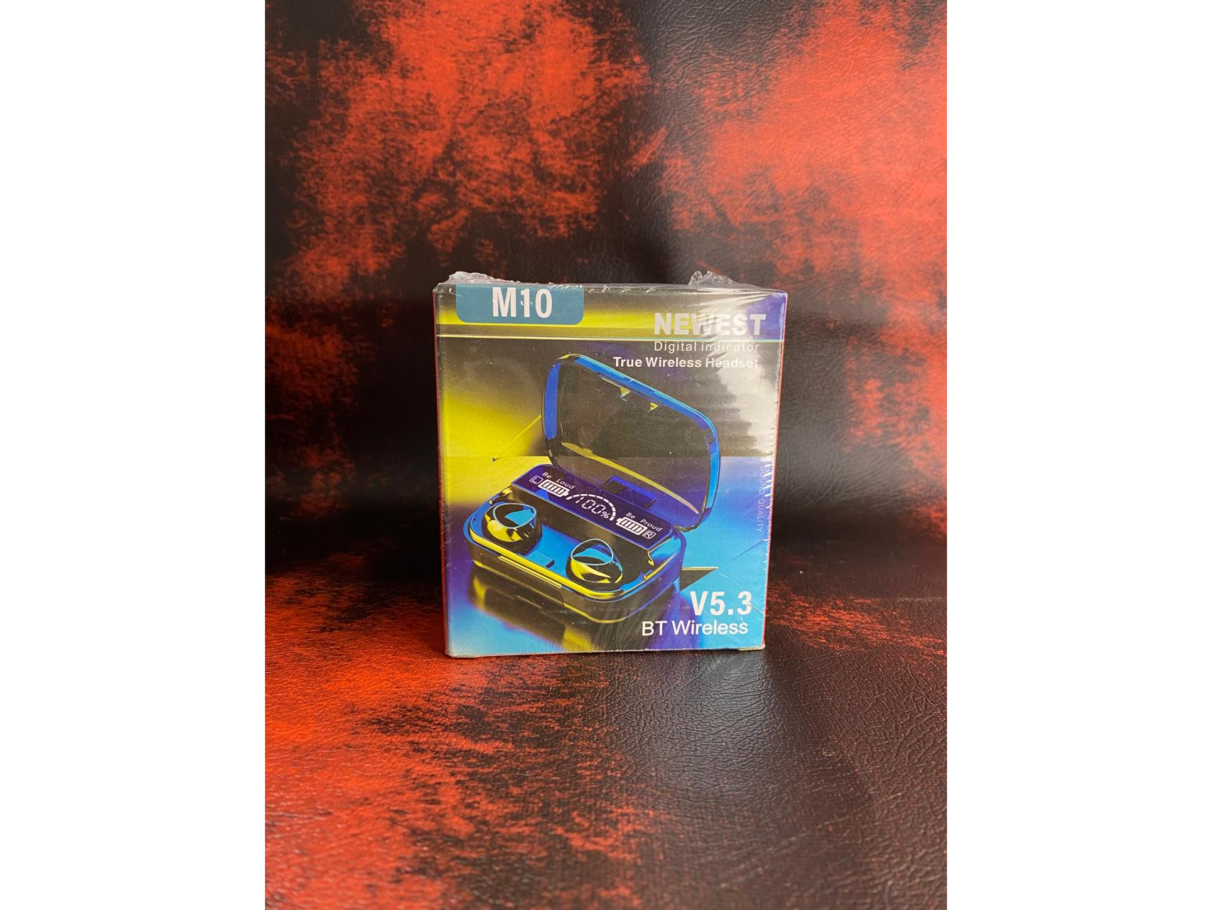 Auricular Inalambrico M10