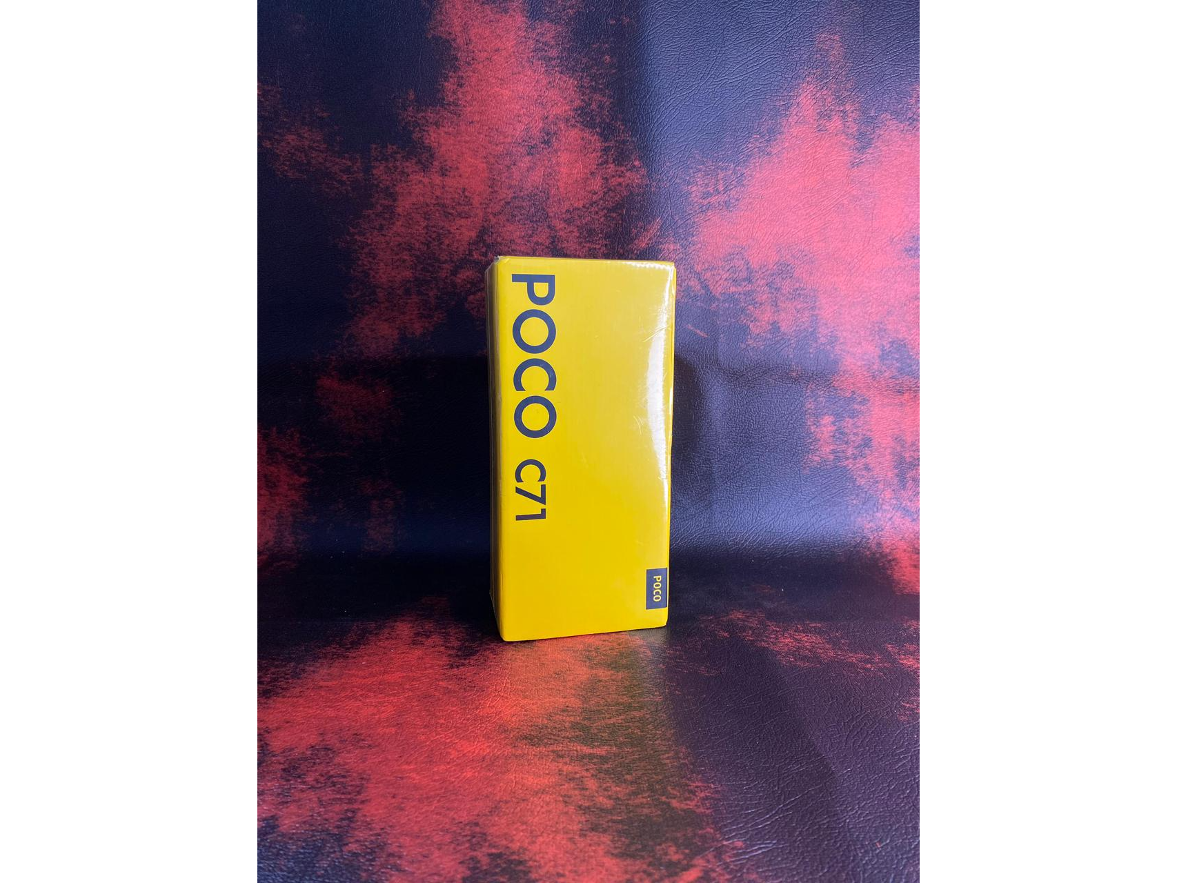 Poco C71 128 gb