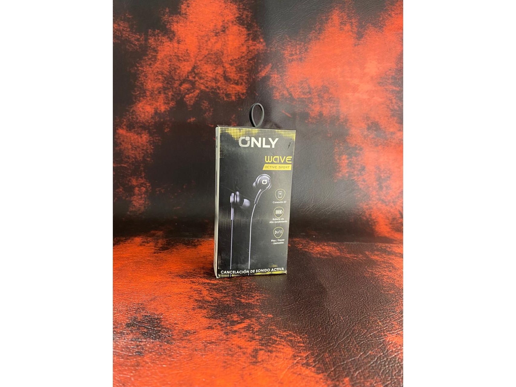 Auriculares con cable