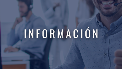 INFORMACIÓN