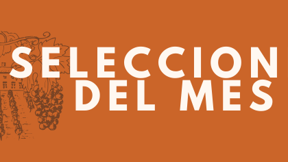 SELECCIONES DEL MES