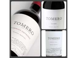Tomero Cabernet Sauvignon - Bodega Vistalba