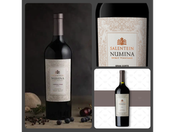 Salentein Numina Spirit Vineyard - Malbec