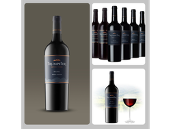 Trumpeter Malbec - Rutini Wines