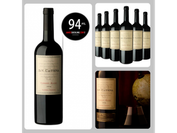 DV Catena Malbec /Cabernet - Catena Zapata