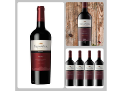 Trumpeter Reserva Malbec - Rutini Wines