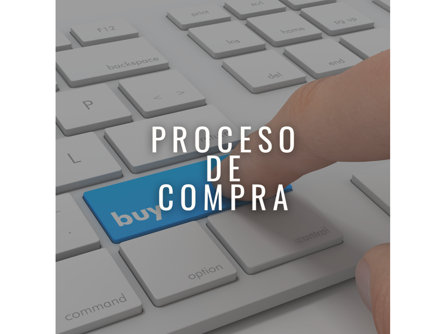 PROCESO DE COMPRA