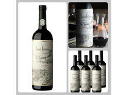 Saint Felicien Cabernet Franc - Catena Zapata